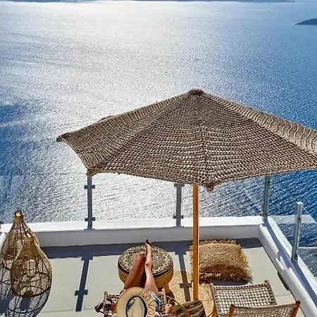 Panoramic View In The Heart Of