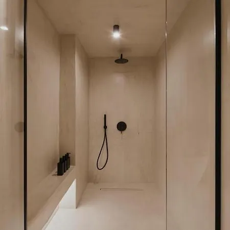 Panoramic View In The Heart Of Appartement *