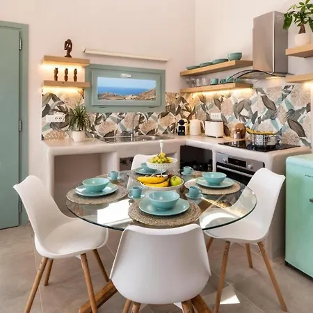 Panoramic View In The Heart Of Appartement